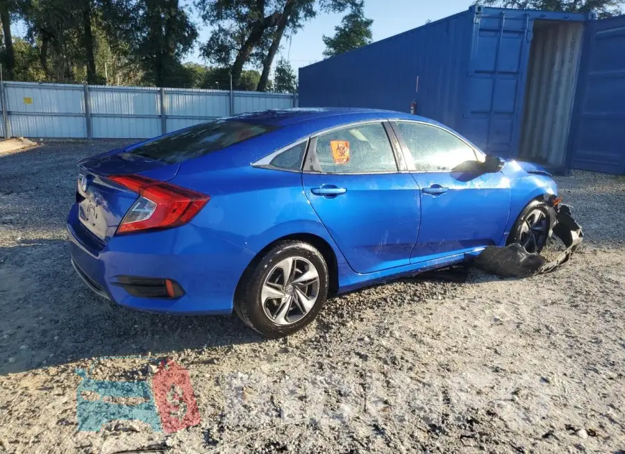 19XFC2F69ME201353 Photo# 3