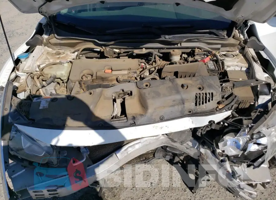 19XFC2F73HE214825 Photo# 11