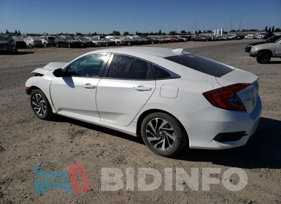 19XFC2F73HE214825 Photo# 2