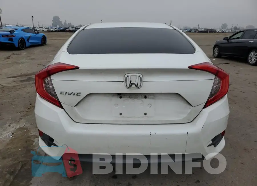 19XFC2F74GE244527 Photo# 6