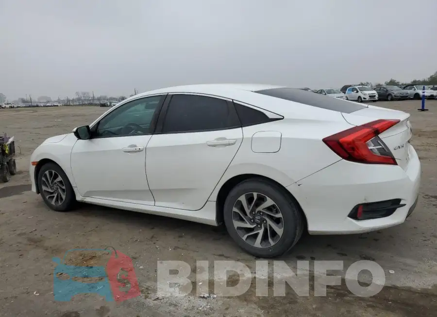 19XFC2F74GE244527 Photo# 2