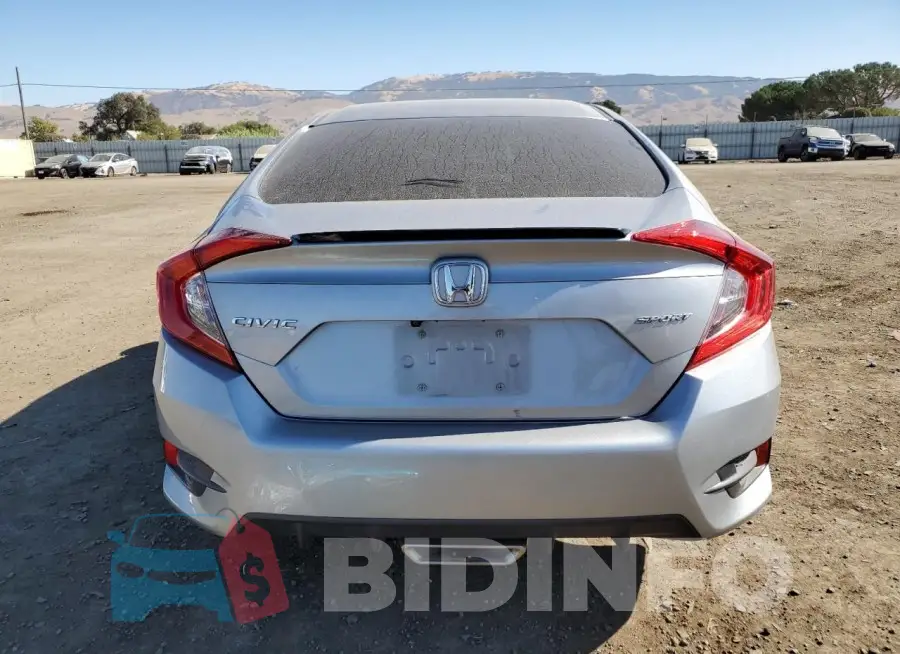 19XFC2F82LE202151 Photo# 6