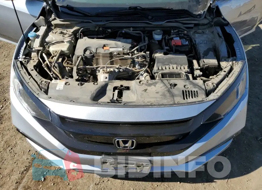 19XFC2F82LE202151 Photo# 11
