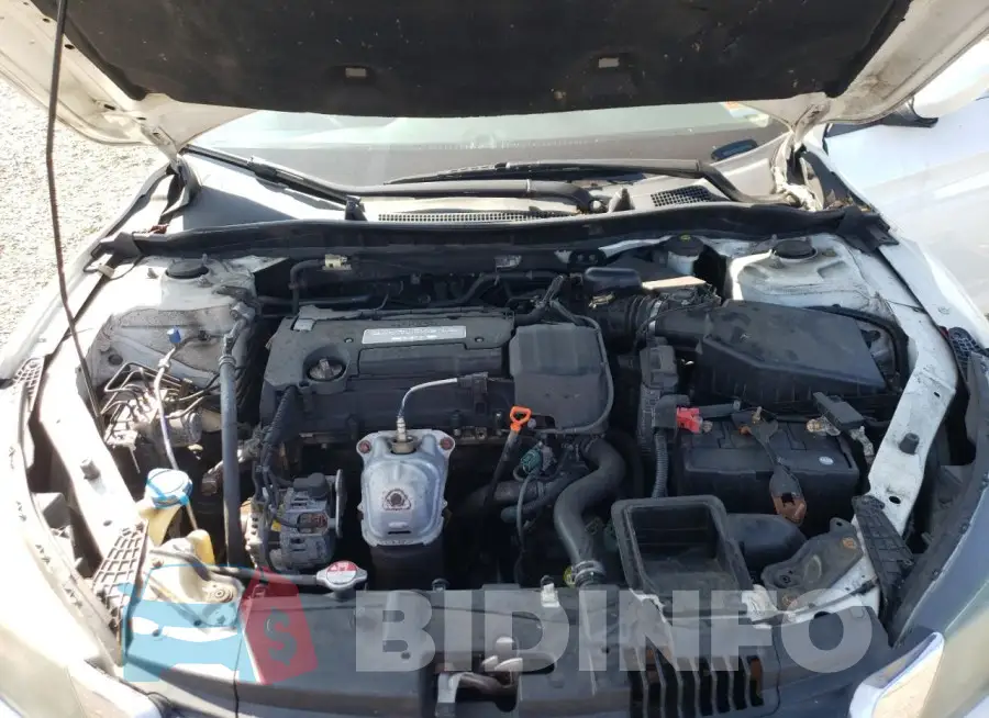 1HGCR2F31FA157623 Photo# 11