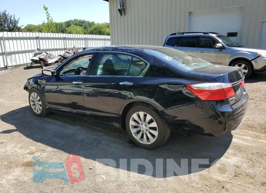 1HGCR2F73FA082779 Photo# 2