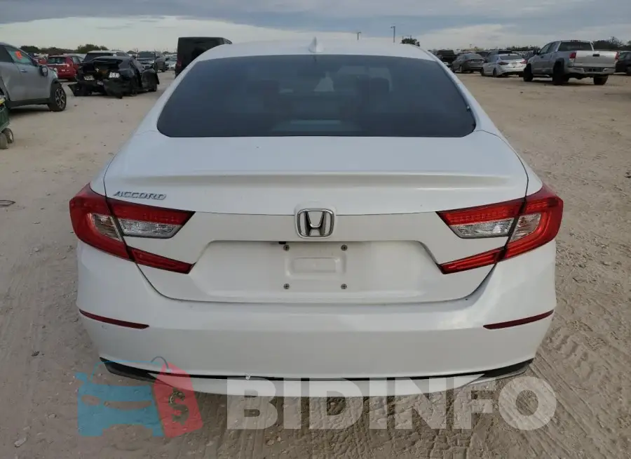 1HGCV1F11JA167744 Photo# 6
