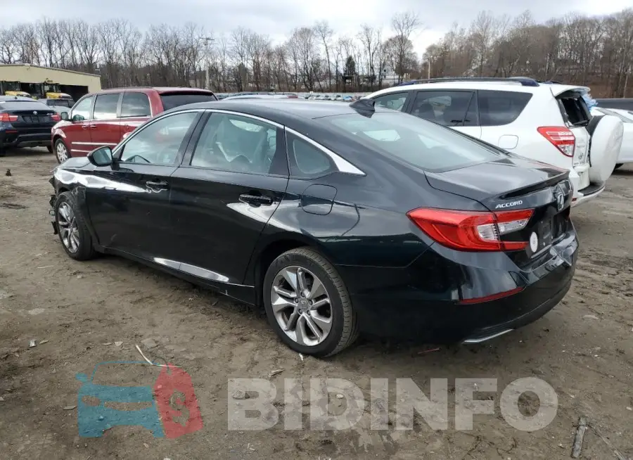 1HGCV1F12JA164254 Photo# 2