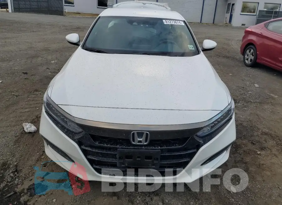 1HGCV1F31KA106901 Photo# 5
