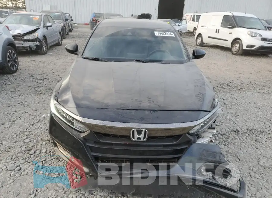 1HGCV1F34KA108982 Photo# 5