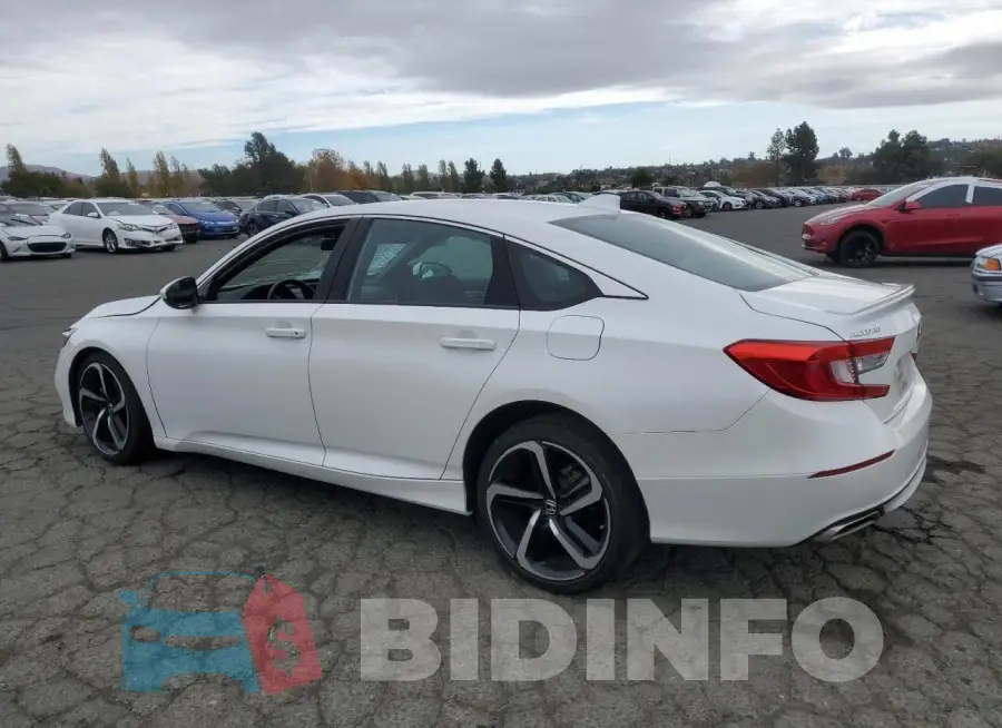 1HGCV1F35KA149248 Photo# 2