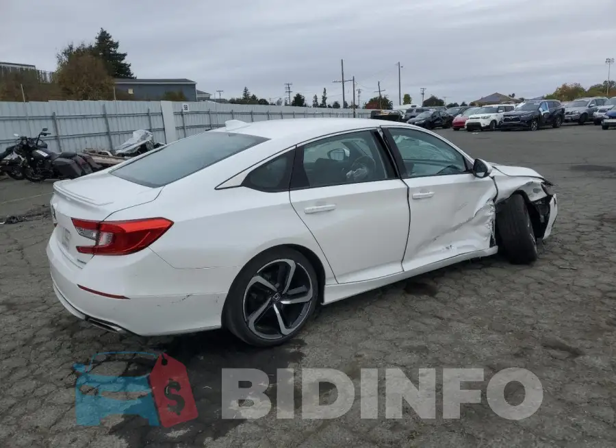 1HGCV1F35KA149248 Photo# 3