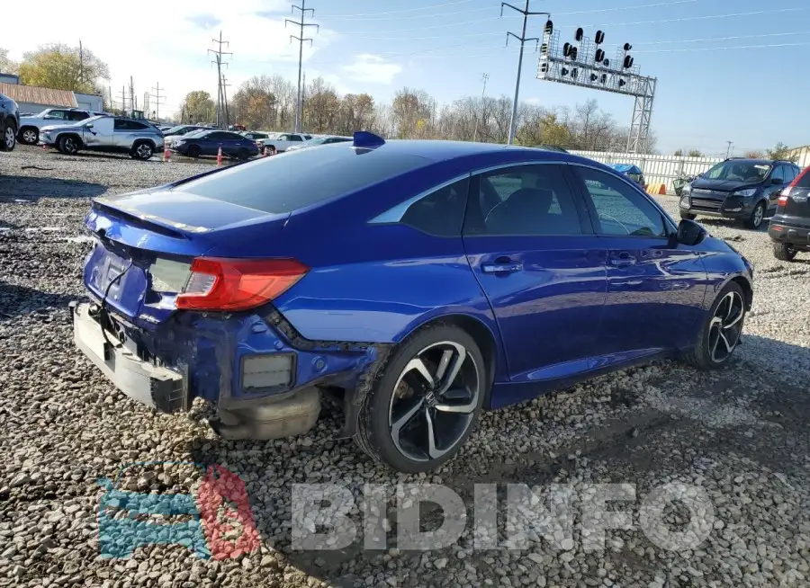 1HGCV1F39JA104022 Photo# 3