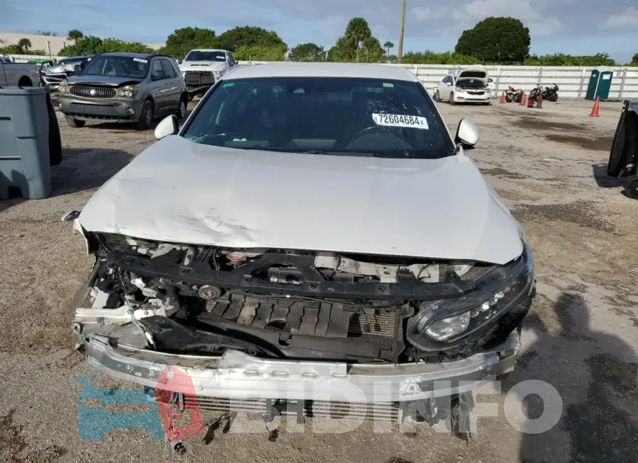 1HGCV1F3XLA063404 Photo# 5