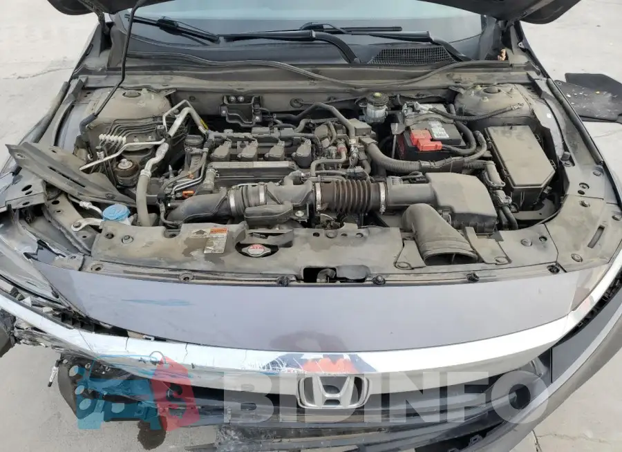 1HGCV1F48KA126300 Photo# 11