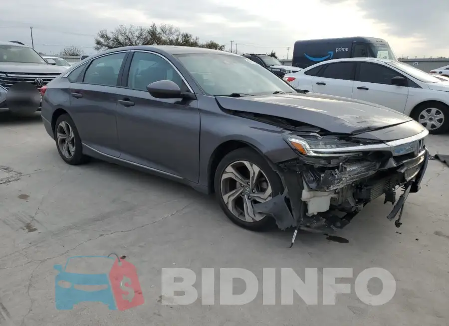 1HGCV1F48KA126300 Photo# 4