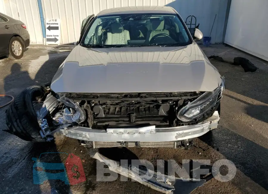 1HGCV1F56KA127017 Photo# 5