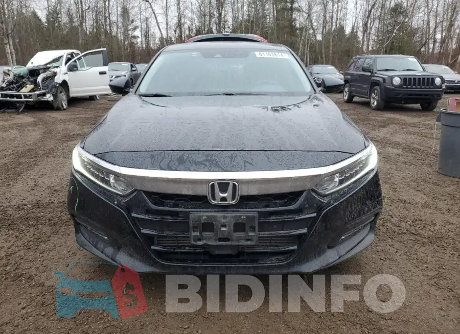1HGCV1F59JA806603 Photo# 5
