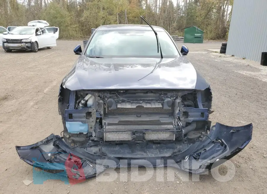 1HGCV2F96JA802341 Photo# 5