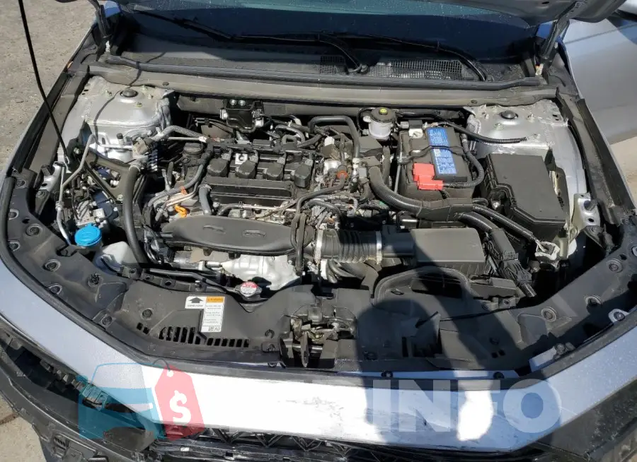 1HGCY1F22RA050279 Photo# 11