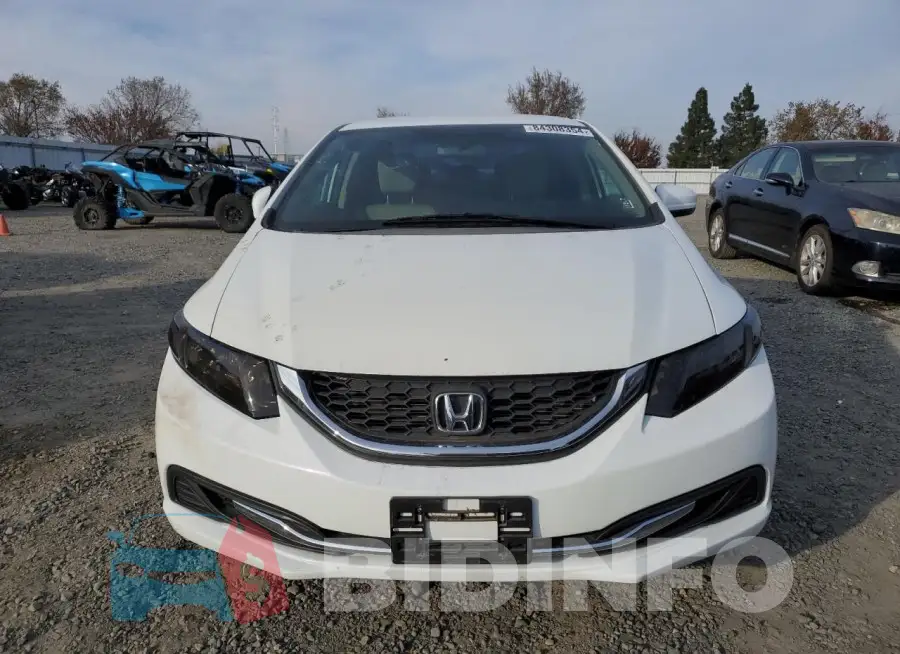 2HGFB2F73FH530618 Photo# 5