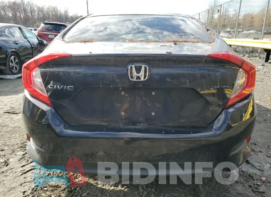 2HGFC2F53GH574390 Photo# 6