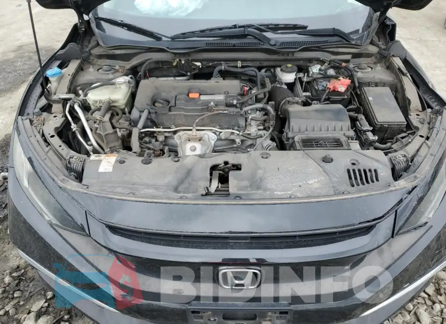 2HGFC2F63KH594821 Photo# 11