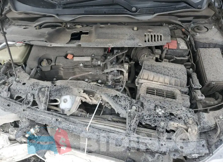 2HGFC2F73GH515079 Photo# 11