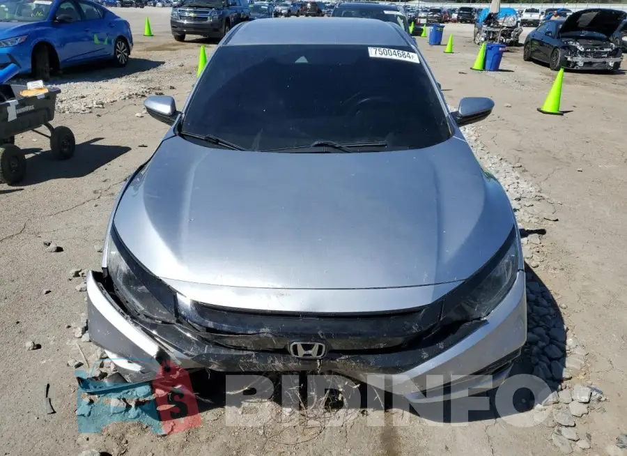 2HGFC2F85MH527271 Photo# 5