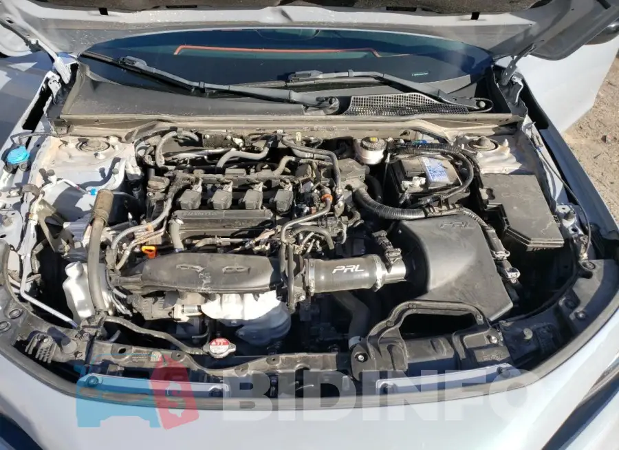 2HGFE1E58NH474823 Photo# 11