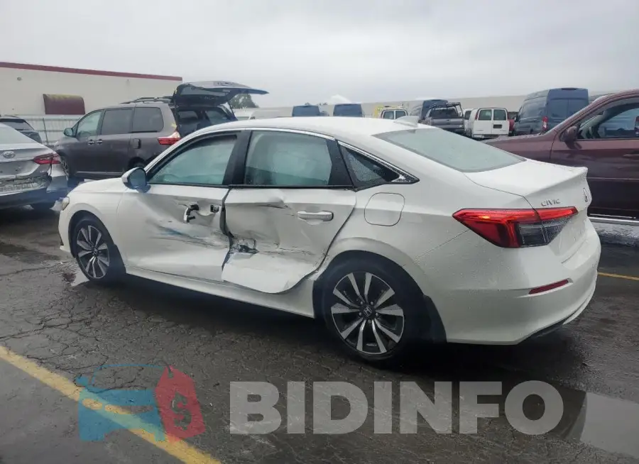2HGFE1F75RH327638 Photo# 2