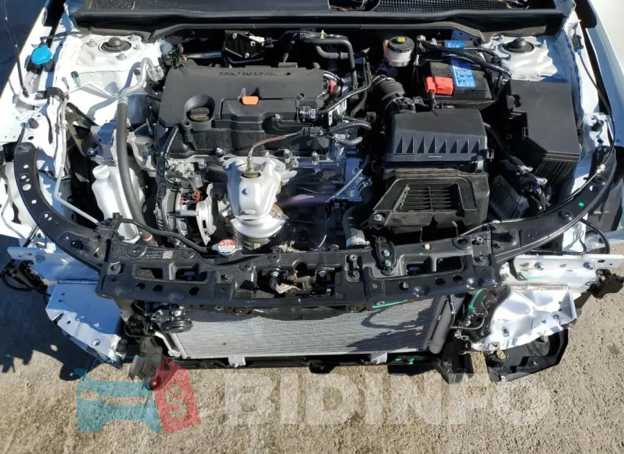 2HGFE2F24RH589273 Photo# 11