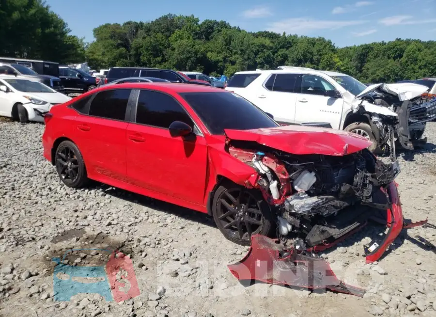 2HGFE2F53NH571237 Photo# 4