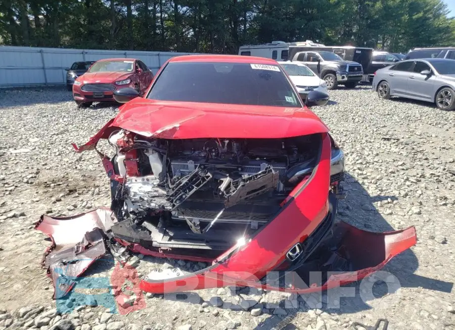 2HGFE2F53NH571237 Photo# 5