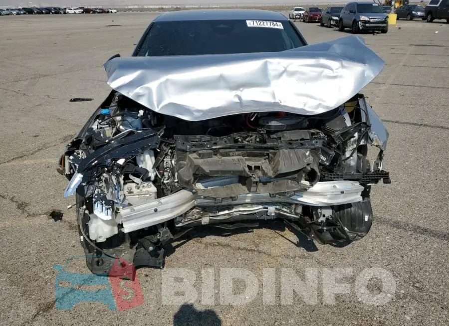 2HGFE2F56NH515437 Photo# 5