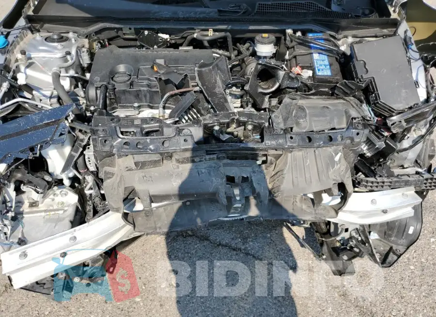 2HGFE2F56NH515437 Photo# 11