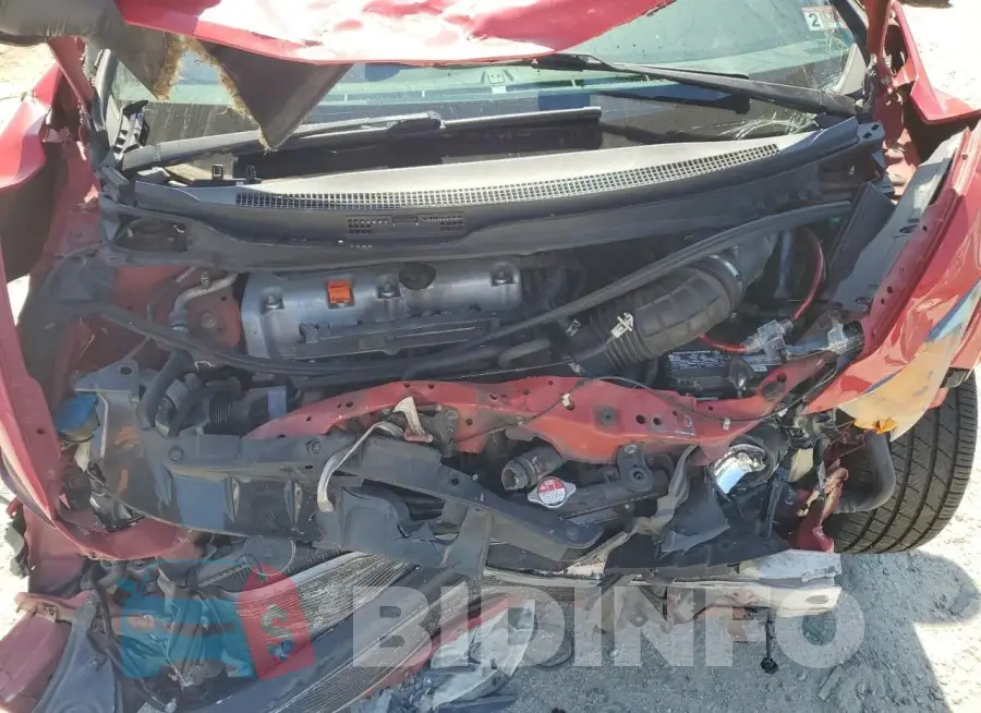 2HGFG4A55FH702828 Photo# 11