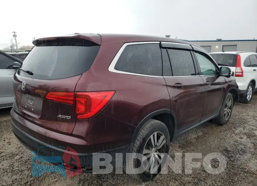 5FNYF6H54HB057433 Photo# 3