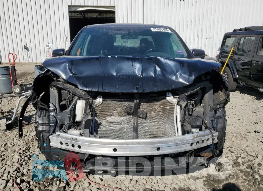 5FPYK3F56HB012904 Photo# 5
