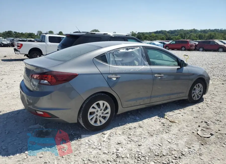 5NPD74LF3KH468167 Photo# 3