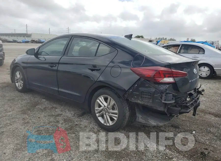 5NPD84LF3KH410766 Photo# 2