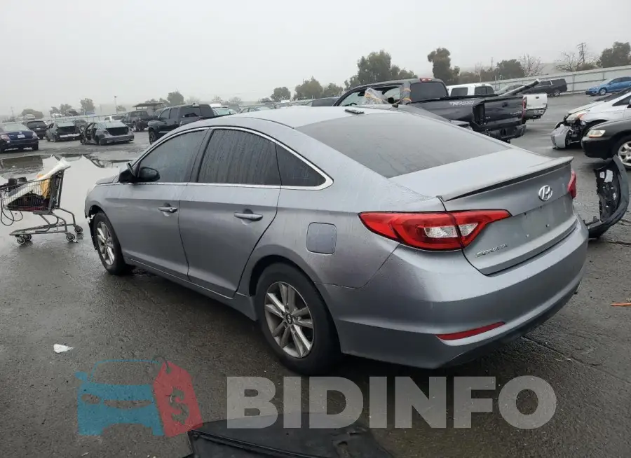 5NPE24AF8FH059271 Photo# 2