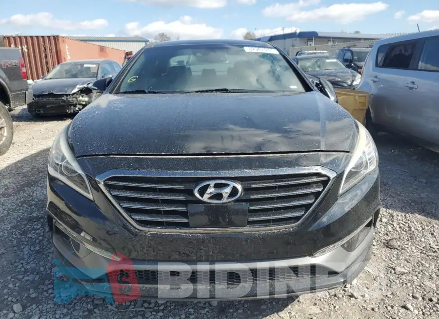 5NPE34AB4FH169857 Photo# 5