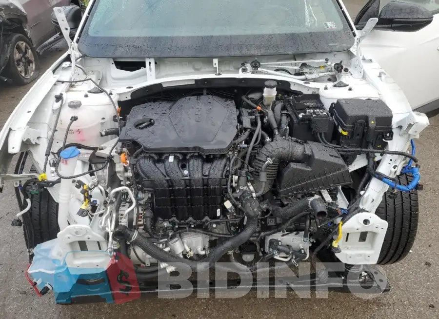 KM8JFCDE6RU307734 Photo# 12