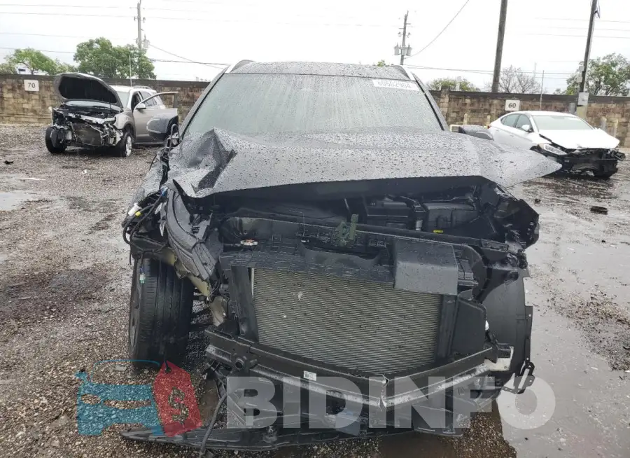 KM8R44GE2PU591516 Photo# 5