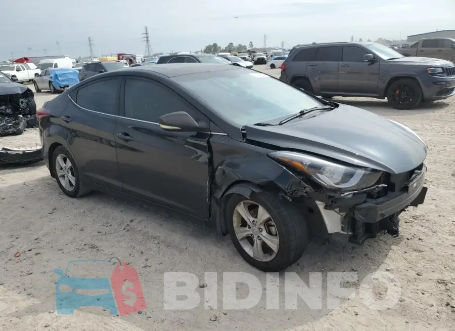 KMHDH4AE8GU573948 Photo# 4