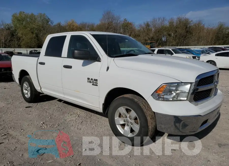 1C6RR6KG9KS622895 Photo# 4