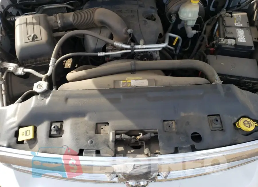 1C6RR6LT8FS565591 Photo# 11