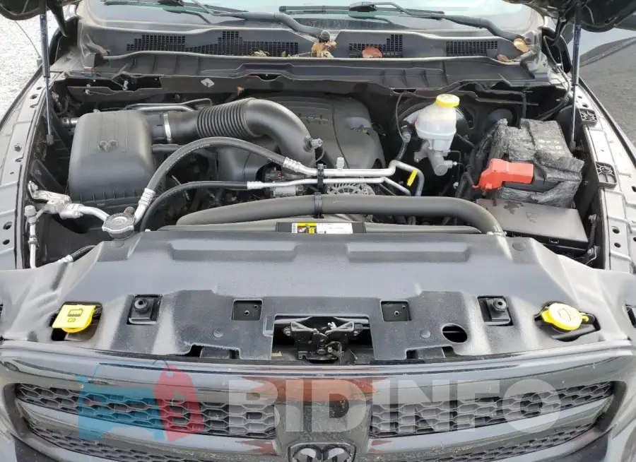 1C6RR7FT2HS717174 Photo# 11