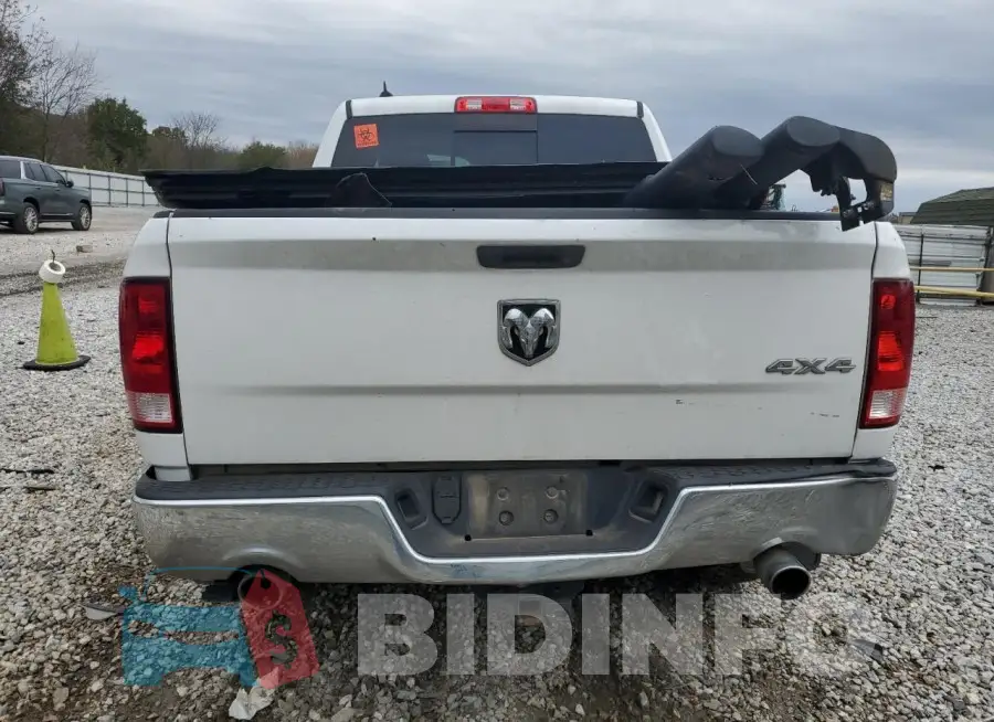 1C6RR7LT3JS110369 Photo# 6