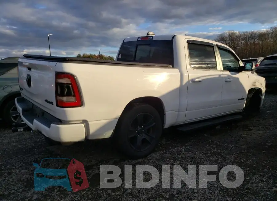 1C6SRFFT3LN327882 Photo# 3